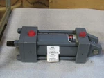 Georgia Hydraulic Cylinder CHH3213C-5-MP1 3000PSI Rebuilt. Fixed Price $90.00.