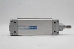 Festo DZH-50-125-PPV-A Air Cylinder 125MM Stroke. Fixed Price $115.00.