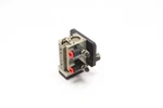 Robohand Precision Mini Power Linear Slide Rail MPS-1-1. Fixed Price $139.95.