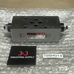 New No Box Surplus- Toyo-oki HF3H-W-40K-025B Hytegra Valve Fast Shipped. Fixed Price $175.00.