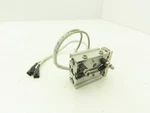 Smc MGPL12-25-DCK2367K Compact Guide Cylinder Ball Brg 12MM Bore W/sensors. Fixed Price $59.99.
