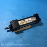 Numatics S4AK-03A1D-AVA0 Pneumatic Cylinder Usip. Fixed Price $30.36.