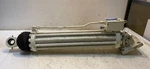 Jastram JA-201027-1 Pneumatic Cylinder Heavy Duty Air Actuator 30-1/2" Long. Fixed Price $299.99.