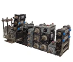 Lot Of 22: Phd, Miller Fluid Power, Smc & More Assorted Pneumatic Air Cylinders. Fixed Price $399.99.