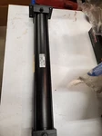 Parker 02.50 CJMANU18C 18.000 / 200 Psi Pneumatic Cylinder. Fixed Price $135.00.