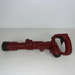 Chicago Pneumatics Cp 9 Rock Drill. Fixed Price $150.00.