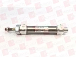 Ckd Corp CMK2-20-50 / CMK22050 (used). Fixed Price $45.00.