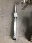 Parker Origa System Plus Rodless Pneumatic Actuator ; 64" Travel. Fixed Price $175.00.