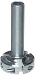 Posi Lock 10455 Puller Head Assembly, 3 Jaw, For Use With SPX104. Fixed Price $75.99.