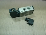 Smc NVFS3120-5DZ-03T Solenoid Valve-new Box. Fixed Price $67.57.