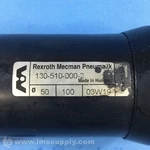 Rexroth 130-510-000-2 Pneumatic Cylinder Usip. Fixed Price $9.00.