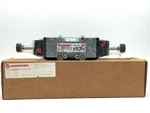 Norgren SXE9674-A60-00 Star Solenoid Valve 10 Bar SXE9674A6000 Ser B/9905. Fixed Price $199.27.