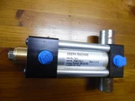 Joseph Machine Pneumatic Hydraulic Cylinder. Fixed Price $49.00.