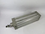 Smc CP95SDB100-250 Pneumatic Cylinder 100MM Bore 250MM Stroke Used. Fixed Price $56.77.