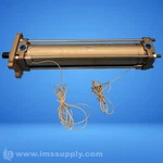 Smc CDA2F80-400Z-M9BL Tie-rod Cylinder Usip. Fixed Price $294.00.