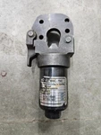 Enerpac WHC-750 Hydraulic Cutterhead. Fixed Price $568.44.