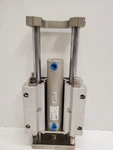 New Old Stock! Smc Guide Cylinder MGGLB32TN-100. Fixed Price $499.95.