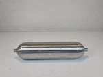 Swagelok 1/4" Fnpt Double Ends Dot- Compliant Sample Cylinder PN:304L-HDF4-2250. Fixed Price $899.00.