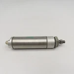 Clippard E69324 2" Bore 3" Stroke Double Acting Air Cylinder. Fixed Price $22.90.