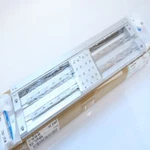 Smc New Rodless Cylinder MY2HT16G-300. Fixed Price $499.90.