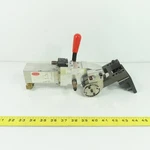 Destaco 82L4N-20300H0B1 82L4N-203B7H0B Pneumatic Power Clamp 30VDC 6 Bar. Fixed Price $149.99.