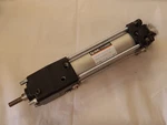 Smc Pneumatic Air Cylinder CNADN40-110-D-XA70M 40MM Bore 110MM Stroke. Fixed Price $149.95.