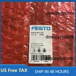 1PC New Festo DFM-16-80-P-A-KF 170913 Cylinder DFM1680PAKF Expedited Shipping. Fixed Price $214.21.