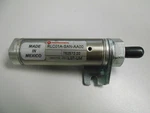 Norgren Cylinder RLC01A-SAN-AA00. Fixed Price $12.99.