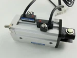 Koganei Air Cylinder Jig JDAS20X30-B-7 W/ (2) CS9HB Sensors Cnc Robotics. Fixed Price $39.99.