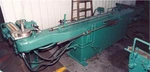 1" Pines Hydraulic Bar Tube & Pipe Bender: Yoder #19436. Fixed Price $8500.00.