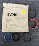 Eaton Vickers 6533N-TZGH Rod Seal Kit Lot Of. Fixed Price $15.00.