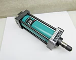 Tox Pressotechnik Hz 02.101.050.00 Hydraulic Cylinder. Fixed Price $325.00.