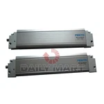 Festo New DZF-12-100-P-A Plc 100MM Flat Cylinder. Fixed Price $128.97.