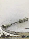Kawaguchi Hydraulic Cylinder K180-B / Hc Used #143388. Fixed Price $395.00.