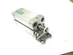 Festo ADN-20-40-A-P-A D/a Pneumatic Cylinder X 40MM Strk M5 A1472. Fixed Price $19.99.