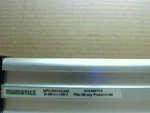 Numatics S4FK-05A1VKAA2 Cylinder 01.500IN X5.000 In-new No Box. Fixed Price $249.61.
