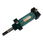 Ashun MOB63X90 Hydraulic Cylinder 63MM Bore 90MM Stroke 70KGF/CM Industrial. Fixed Price $59.99.