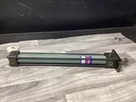 Yuken CJT70-FA32B375B-EK Hydraulic Cylinder #109B113PR3. Fixed Price $50.00.