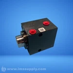 Vektek 20-1215-01 Cylinder Block Fnip. Fixed Price $358.20.