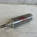 Bimba Stainless Pneumatic Cylinder SR-171.5. Fixed Price $27.74.