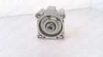 Smc CQ2B40TF-10DZ, Compact Cylinder #339408. Fixed Price $15.00.