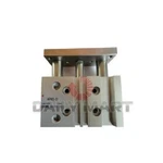 Smc New MGPM25-20 Plc 25MM Slide Bearing, Compact Guide Cylinder. Fixed Price $126.74.