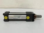 Numatics Actuator X0AK-03A6C-AAA0 Pneumatic Cylinder Bore 1-1/2 Stage 250PSI. Fixed Price $35.69.