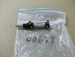 Smc CDZ1B15-15 Air Cylinder. Fixed Price $15.00.