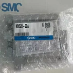 1PC New Smc MXS20-20A Cylinder MXS2020A Sealed. Fixed Price $375.07.