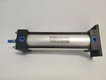 New Old Stock! Norgren 2-1/2" X 8" Pneumatic Cylinder EJ0455A1. Fixed Price $199.95.