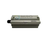 Smc NCDQ2A40-100DM Compact Cylinder Nsnp. Fixed Price $61.00.