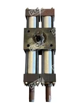 Parker Hydraulic Cylinder 250PSI PTR157-180L-AR23-C New No Box. Fixed Price $814.99.