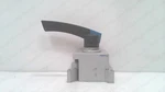Festo VHER-P-H-B43E-G12, Hand Lever Valve #343768. Fixed Price $98.75.