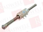 Festo DGO-20-357-PPVA-B / DGO20357PPVAB (used). Fixed Price $269.27.